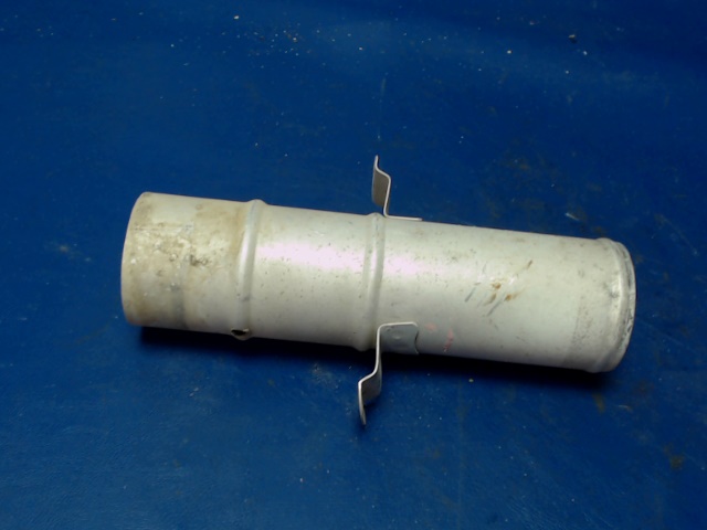 0413163-8 Cessna - Tube - LH Cabin Ventilation